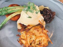 -ROAST coffee & eatery