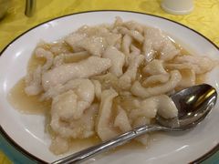 糟溜鱼片-同和居(月坛店)