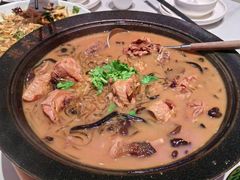 -北大荒人•新东北菜(青岛银座店)