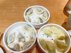 -船歌·鱼水饺青岛菜(国贸商城店)