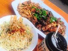 -吴长子卤菜馆(统一街店)