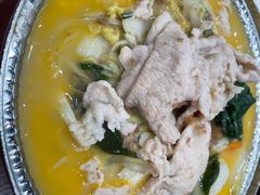 -喜家德虾仁水饺(岗厦北店)