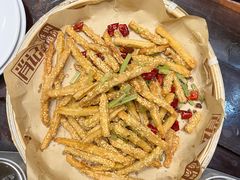 -肖记公安牛肉鱼杂馆·省级非物质文化遗产(三角路直营店)