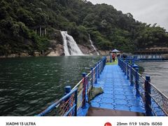 -东江湖旅游区