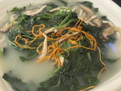 -台山第一家兴华黄鳝饭·黄鳝婆(开平店)