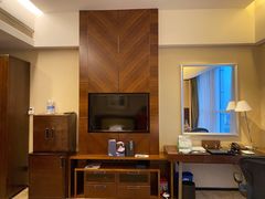 -广州粤海喜来登酒店