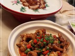 -京华烟云·北京烤鸭(领展购物广场·中关村店)