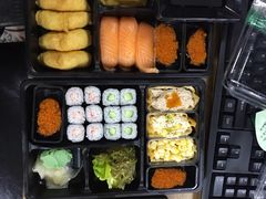 -元气寿司(新城市广场店)