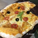 隐藏在顺德大良的一家小众西餐厅