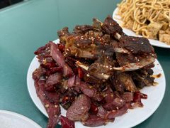 -杨记拉面总店