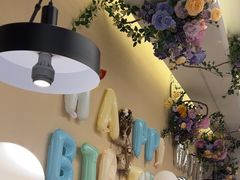-LE SHARE洛笙·花园西餐(北京路步行街店)