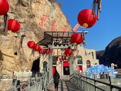 -黑龙潭风景区