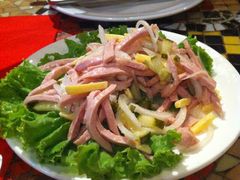 -申德勒加油站西餐厅(日坛路总店)