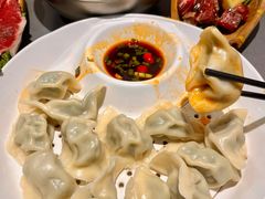 -正宗齐齐哈尔烤肉·齐牛哥鲜切炭火烤肉(杭州总店)