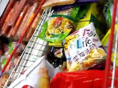 -青岛利群四方购物广场
