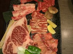 -焼肉 ウエスト(天神店)