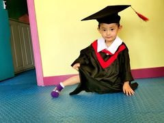 -美国悦宝园早教托育中心(东坝店)