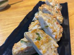 -强记鱼粥(南村店)