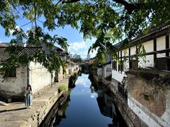 -绍兴书圣故里景区