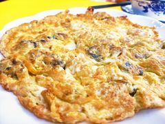蚝仔煎蛋-汤氏美食台山水步特色黄鳝饭(龙津东路店)