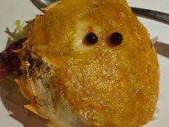 蟹斗-成隆行·蟹王府(九江路店)