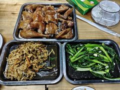 -新湖烧鸡(光明店)
