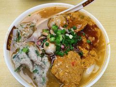 -荔林食店(西华路店)