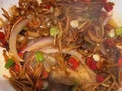 -兰湘子·湘菜小炒(长安万科广场店)