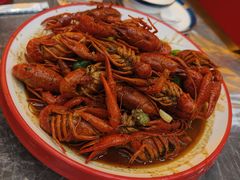-曹胖子龙虾馆(黄桦路店)