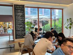 -fishtank鱼缸咖啡(三山街店)
