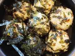 -九田家黑牛烤肉料理(中北镇店)