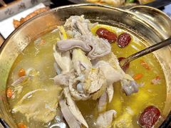 -一味大院•桐庐菜传承店(春江路店)