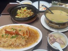 -有璟阁港式餐厅(国贸商城店)