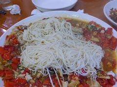 -全乐鱼馆·淳牌有机鱼直营店