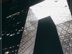 -中央广播电视总台(光华路办公区)