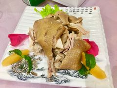 手撕鸡-南阳食府·河南豫菜(南阳驻京办店)