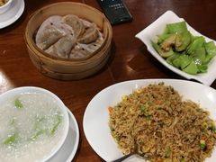 -悦雅居·老广州老味道(长湖店)