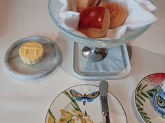 -Le Comptoir de Pierre Gagnaire