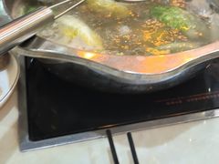 -潮悦牛肉火锅城(水贝店)