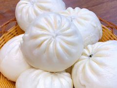 -郑家包子牛肉拉面(尚勤路店)