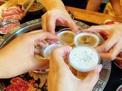 -渝味黄姐火锅(黄泥村店)