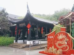 -中国湖笔博物馆(莲花庄路)
