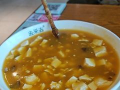 -去茶去餐厅(中央大街店)