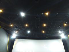 -万象影城(杭州萧山万象汇店)