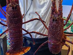 -徐记海鲜(陕西历史博物馆|明德门店)