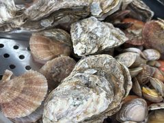 -前王院•巧克力海鲜市集餐厅(万平口店)