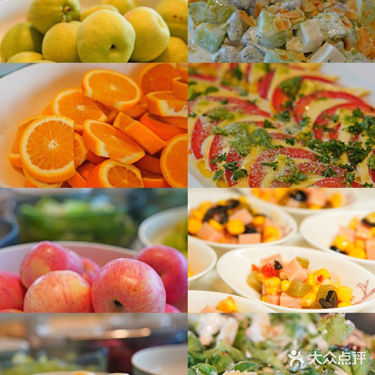 【美食新高度】悦华酒店·红夫人