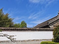 -牟氏庄园