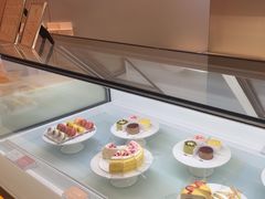 -La Repete 手工千层蛋糕(深圳卓悦中心店)