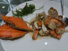 -品味居·首店·大连鲜活海鲜大连菜(东港店)